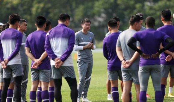津媒：有年轻球员试训津门虎 外援补强将存变数