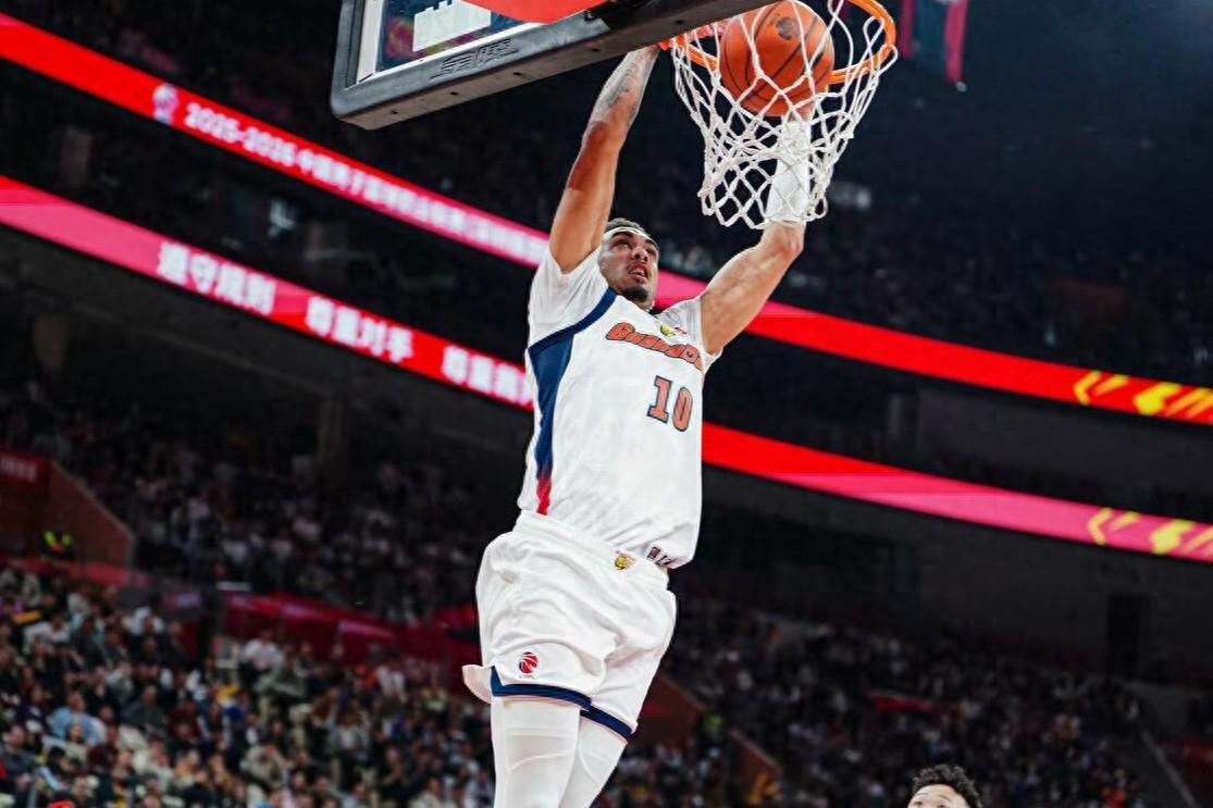 爱游戏平台体验-恭喜杜锋！广东队官宣重大决定，崔永熙驰援辽粤大战，球迷沸腾