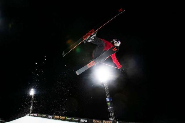 极限运动会谷爱凌首秀即摘金 将再挑战“魔鬼赛程”